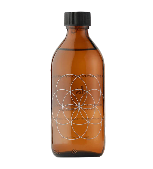 100% La Santé rose water from early harvest