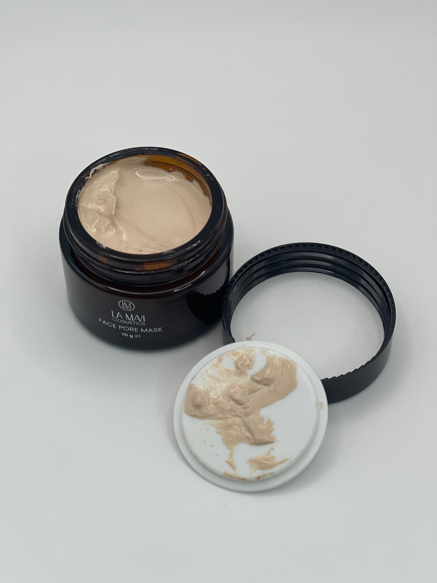 La Mavi Face Pore Mask 165g