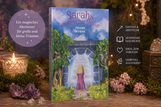 Sarahs Magische Reise