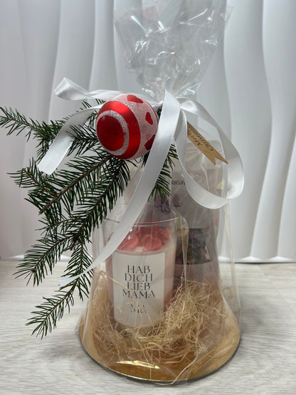 Weihnachtsset Mama