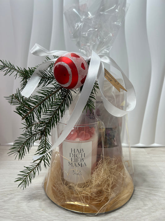 Weihnachtsset Mama