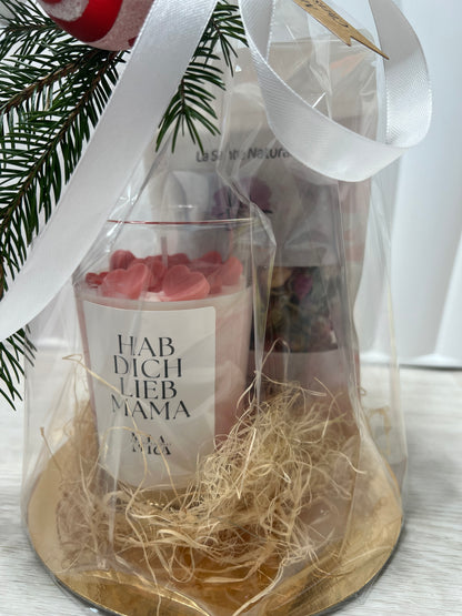 Weihnachtsset Mama