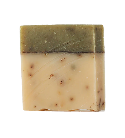 100% La Santé natural lavender soap 