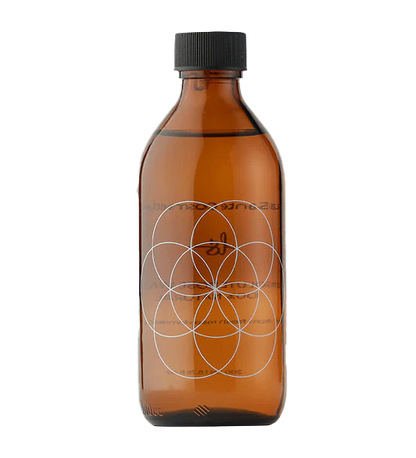 100% La Santé rose water from early harvest
